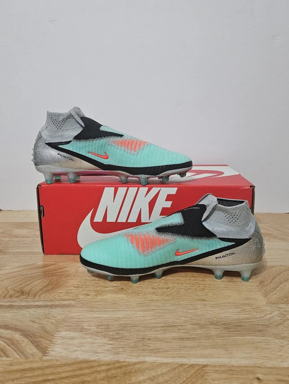 Nike Phantom 6 High Elite AG